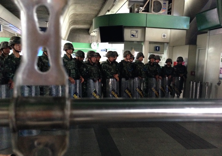 バンコク 写真3 