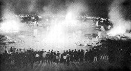 ファイアーストームs